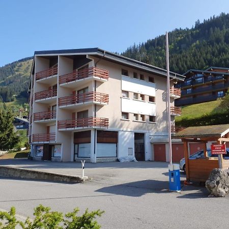 Les Ambrunes Chatel Bagian luar foto